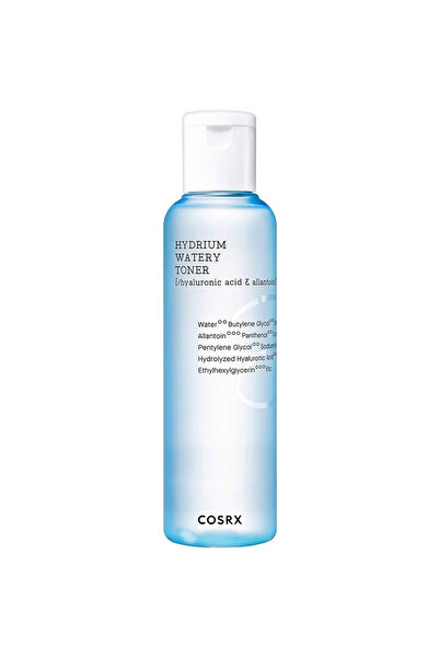 Cosrx Hydrium Watery Toner de fata cu vitamina B5 si acid hialuronic 150 ml