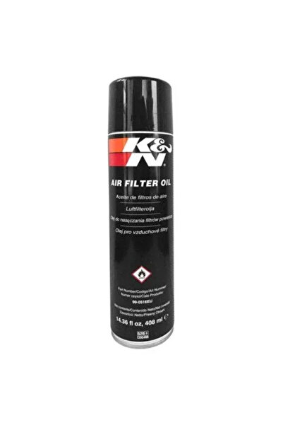 K&N Ulei Filtru Aer KN Air Filter Oil, 408ml