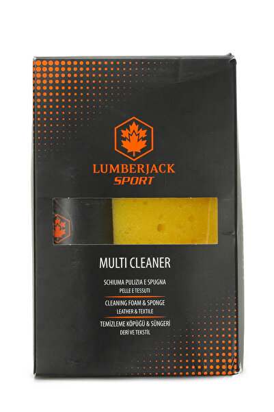 lumberjack LJK TEMIZLEME KOPUK SETI Çok Renkli Kadın Ayakkabı Bakım Seti