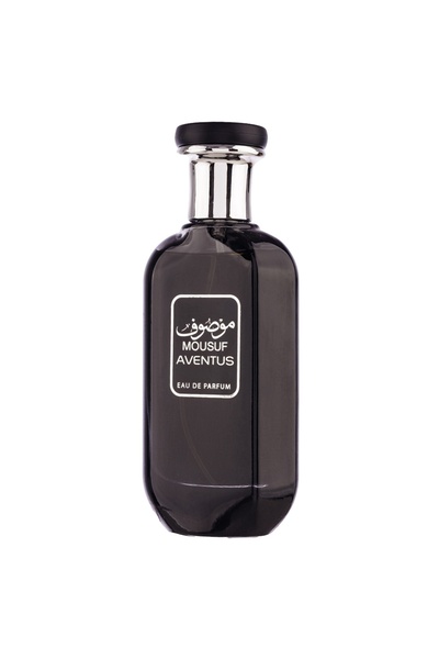 wadi al khaleej Mousuf Aventus, Apă de parfum, Bărbați, 100ml
