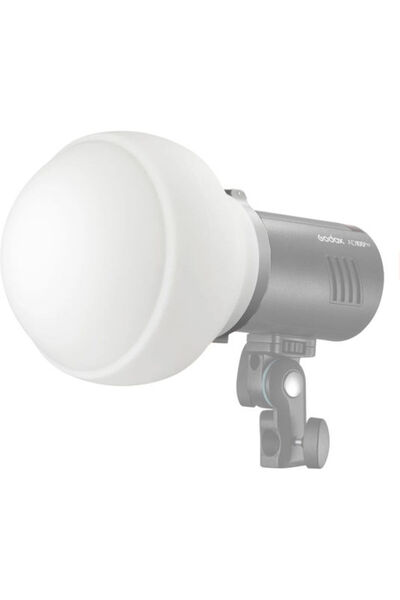 Godox ML-CD15 - Πολυ-κατευθυντική σφαίρα διάχυσης από σιλικόνη