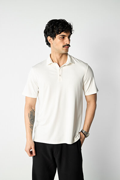 Mesfeno Special Edition Collared Polo T-Shirt