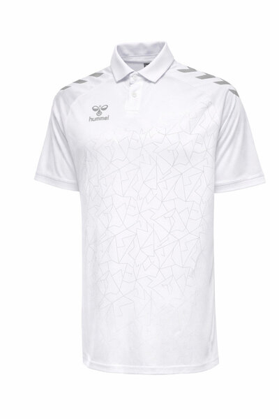 hummel TRICOU FUNCȚIONAL CU GULER POLO DREAM