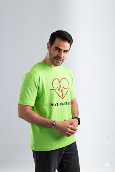 GSCO FASHION T-Shirt Fashion Prints 100% Cotton