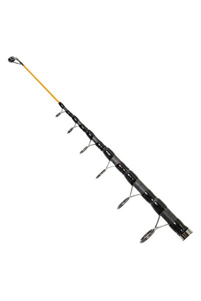 CAPTAIN 1506 Matrix Pro 420cm Tele Surf Kamış 150-250gr Atar Standart
