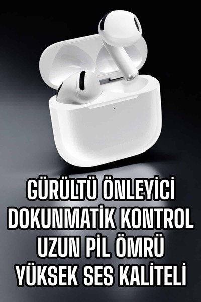 ZERO LAND FLZDGNKR Bluetooth Kulaklık Yeni Nesil Gürültü Önleyici Ses (24428)...