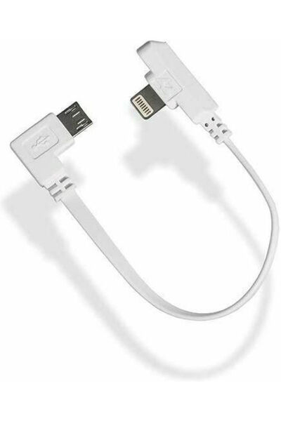 ZHIYUN Καλώδιο Micro USB σε Micro USB για τη σειρά Smooth LN-MBMB-D01