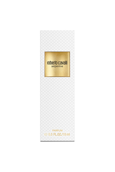 Roberto Cavalli Serpentine Parfum 15ML Seyahat Boy - Kadın Parfümü