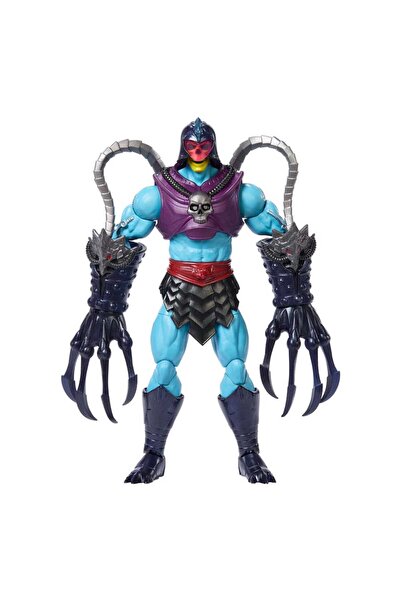 mattel Masters of the Universe New Eternia Figurină de acțiune Gheare de Tero...