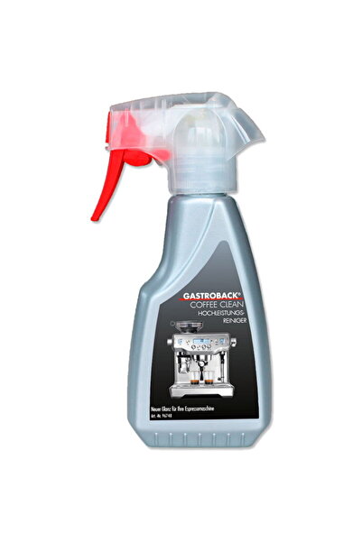 GASTROBACK 96748 Coffee Clean 250ml