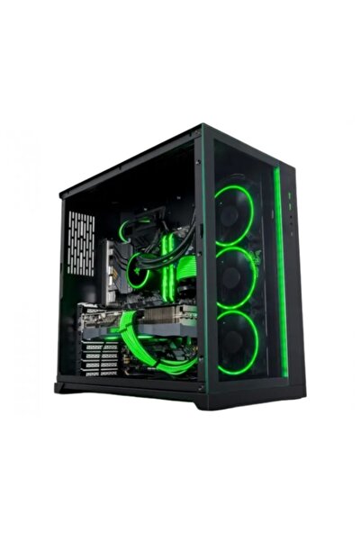 VENGEANCE GAMING SERIES BY PRAXI Vengeance Oblivion-83 Lian-Li Edition Ryzen ...