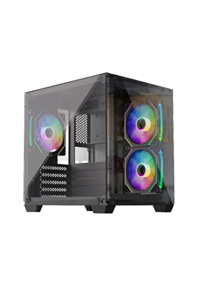 VENGEANCE GAMING SERIES BY PRAXI Vengeance GhostOps-V2 Ryzen 5-5500/ 32GB/ 51...