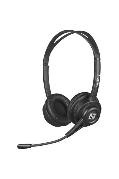 Sandberg 126-43 Bluetooth Call Headset