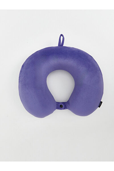 LC Waikiki Snap Fastening Neck Pillow