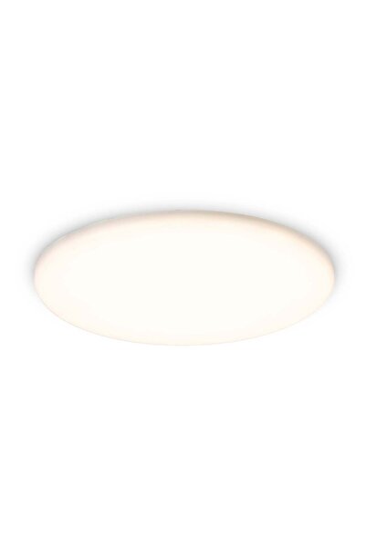 Rendl Light Studio RENDL BELI R 21 εντοιχιζόμενο ακρυλικό ματ 230V LED 24W IP...