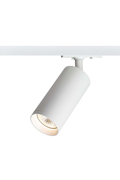 Rendl Light Studio RENDL BELENOS pentru șină cu 1 circuit alb 230V LED GU10 9W