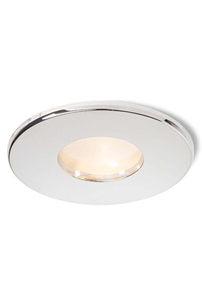 Rendl Light Studio RENDL SPLASH R încastrat crom 230V LED GU10 8W IP65