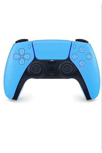 Generic Wireless Controller for Playstation 5 - Cosmic Blue
