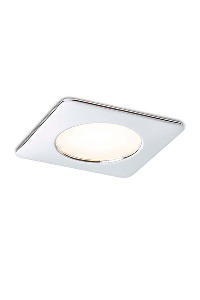 Rendl Light Studio RENDL INEZ SQ crom 12V= LED 3W IP44 3000K