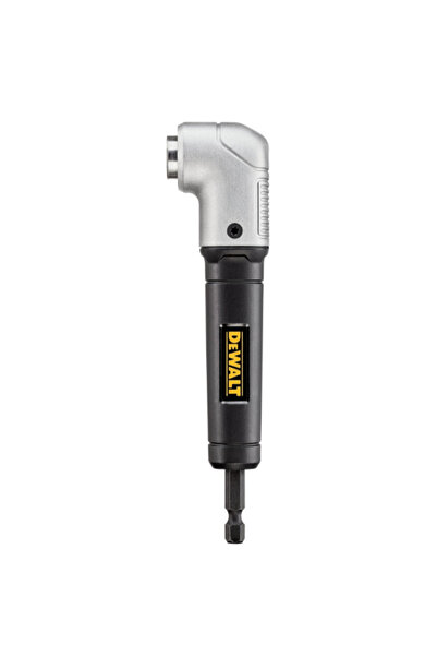 Dewalt Impact Ready Series Right Angle Attachment for Impact or Drill Driver ...