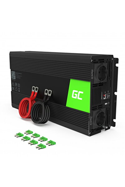 Other Convertor 12V/230V 1500W/3000W