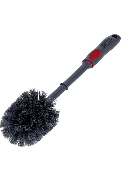 DELCASA Toilet Brush, Multi-Colour, DC1609