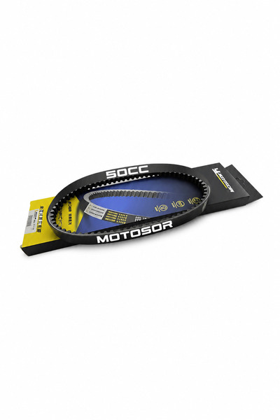 Michelin KAYIŞ 669x18x30 - SCOOTER 50cc