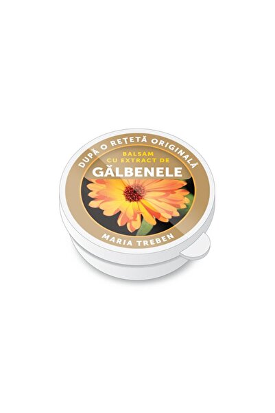 Transvital Balsam cu extract de galbenele 30 ml