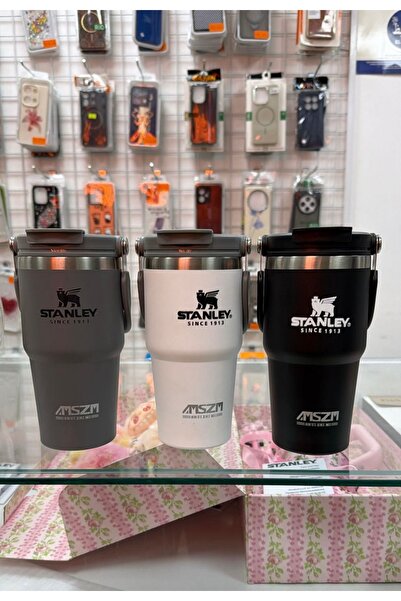 STANLEY HOME PRODUCTS Lisanslı termos bardak