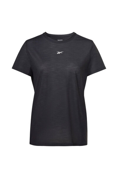 Reebok Femei& # x27;s Tricou cu mânecă scurtă ID Train AC XS