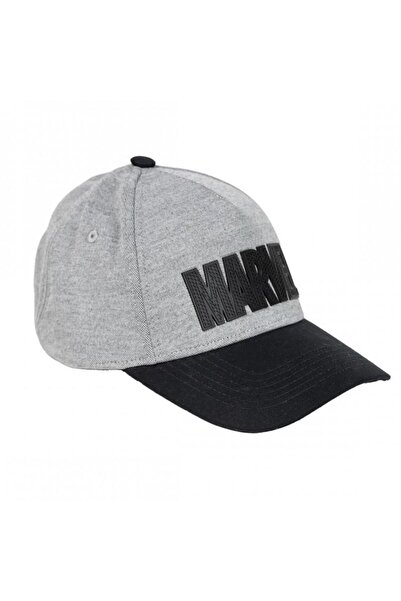 Cerda Sapca Marvel Logo Comb