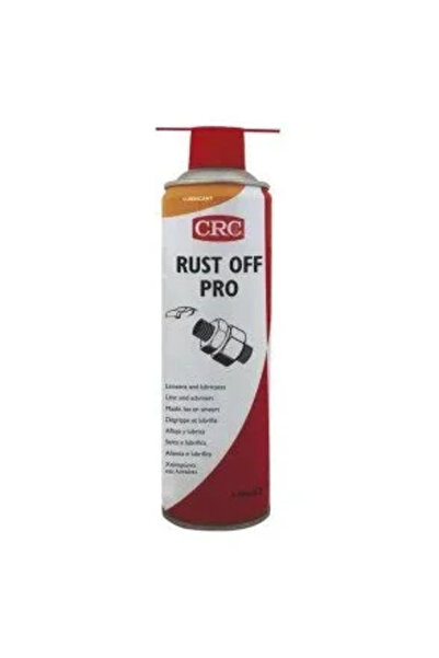 Crc Lubrifiant Rust Off Pro, 500ml