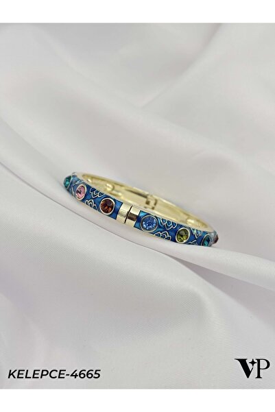 Bozhi Bracelet Metal Casual Elegance