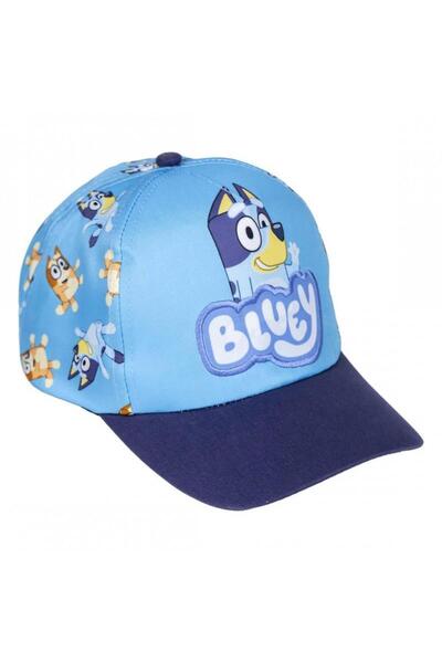 Cerda Sapca Albastra Bluey