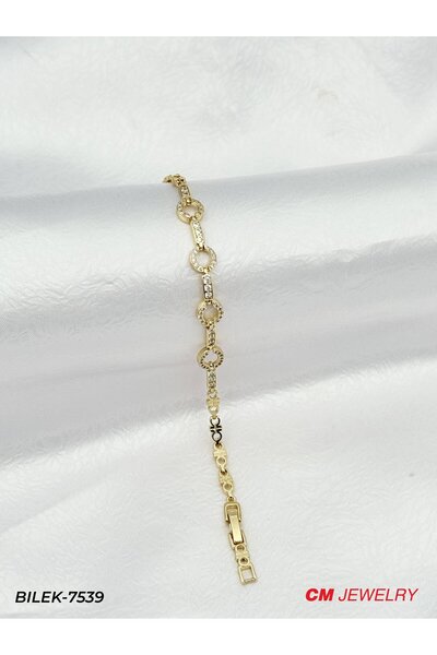 Bozhi Elegant Bracelet Summer Chic Style Stylish Gift