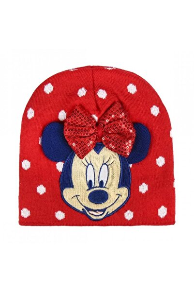 Minnie Mouse The Hat With The Bow