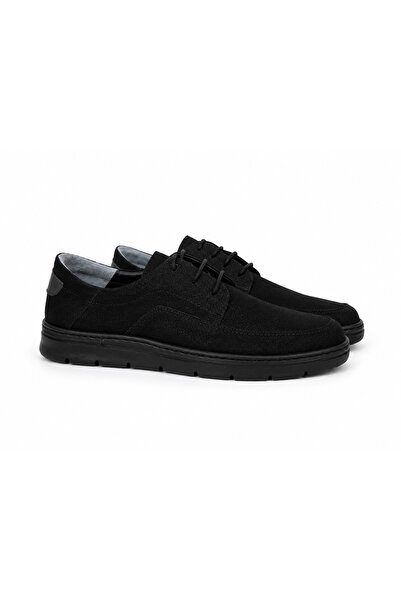 Ehil Nubuck Prime Casual DERİ