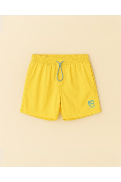 NANİCA Boy's Basic Swim Shorts 1-5 Years - 124208