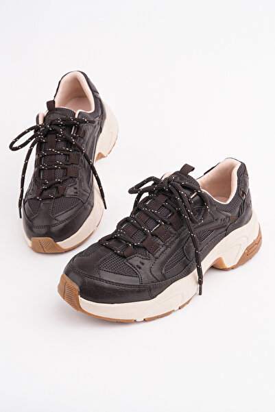 Madam Tarz Mnr-34142 Anorak Tied Sole Sports