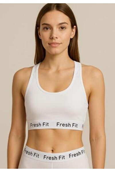 Novotex Bustieră sport Fresh Fit, Serena