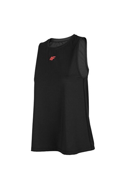 4F Women's Sleeveless Blouse XS