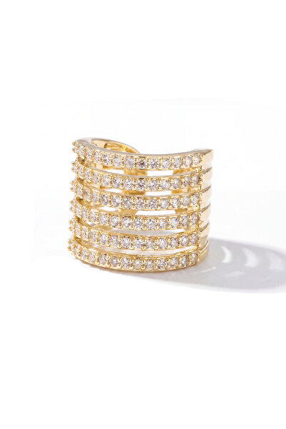Atelier Duygu Sia Cartilage Earrings