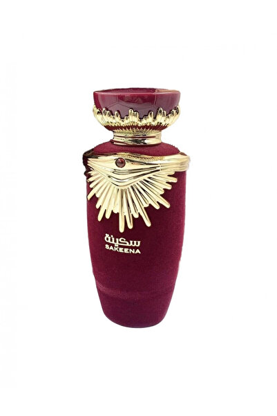 Lattafa Perfumes Industries L.L.C Parfum arabesc, Apa de Parfum Sakeena, Feme...