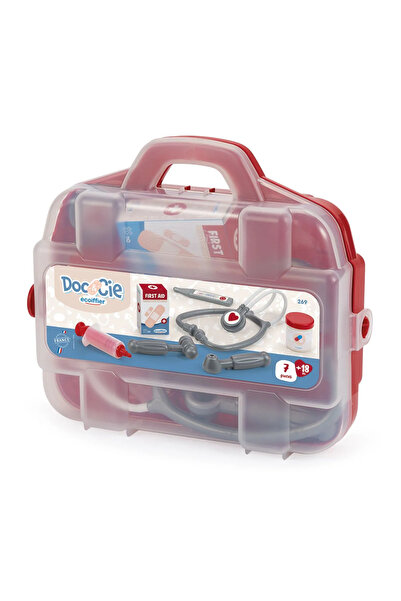 ECOİFFİER DOCTOR SET 25.5CM