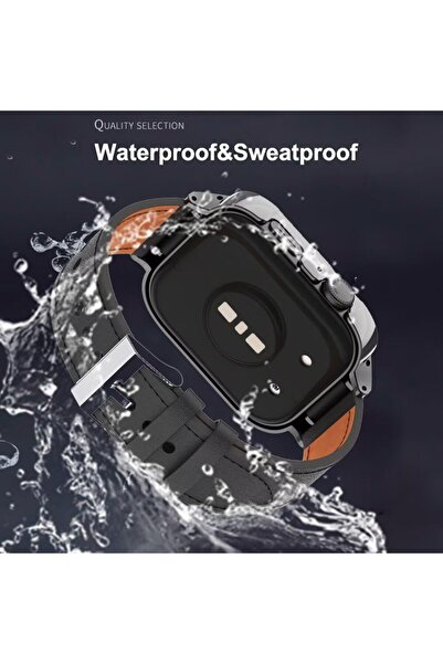 Other Bracelet Compatible with Huawei Watch Fit 3 Strap,Replacement Band Leat...