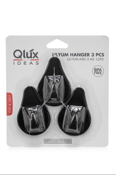 Royaleks Group Block 3-piece hanger royaleks-l787