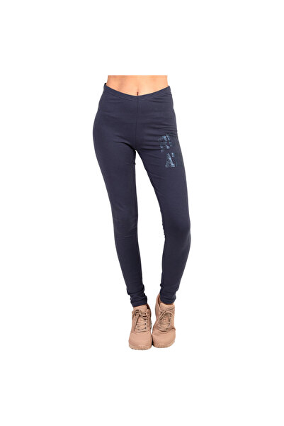 Russell Athletic Femei& # x27;s Colanți XL