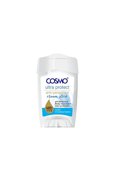 CD Cosmo Designs كريم مضاد للتعرق COSMO Ultra Protect Care - 45 مل |   حماية ...