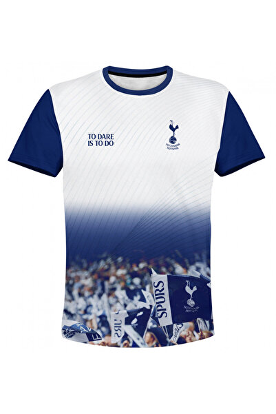 OEM Tottenham men's t-shirt, short sleeve, multicolor S019