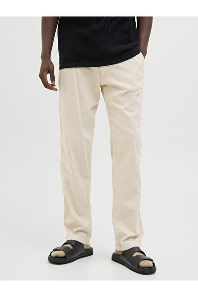 Jack & Jones Ανδρικό Παντελόνι Τζόγκερ, Jpstkane Hybrid Bondi, Άνετη Γραμμή, ...